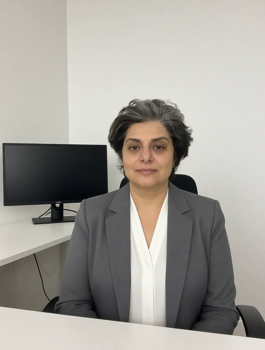 Юлия Пархоменко